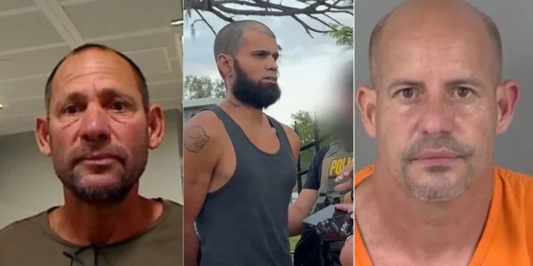 ICE, cubanos, Florida, arrestos, migrantes