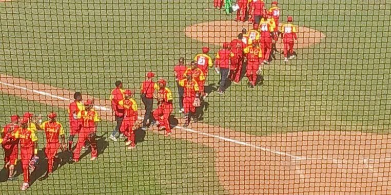 Los Cocodrilos de Matanzas