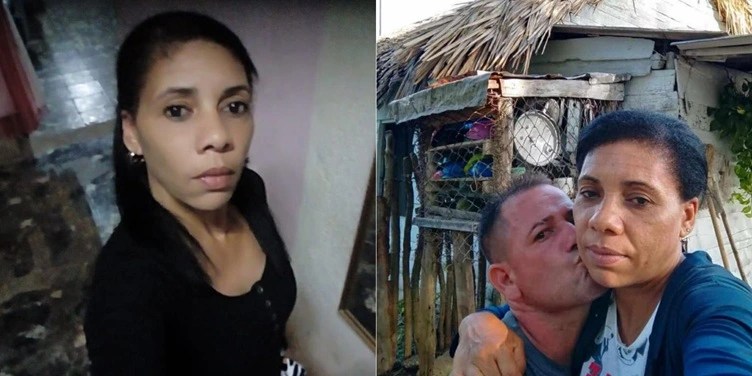 Cuba, Ciego de Ávila, feminicidio