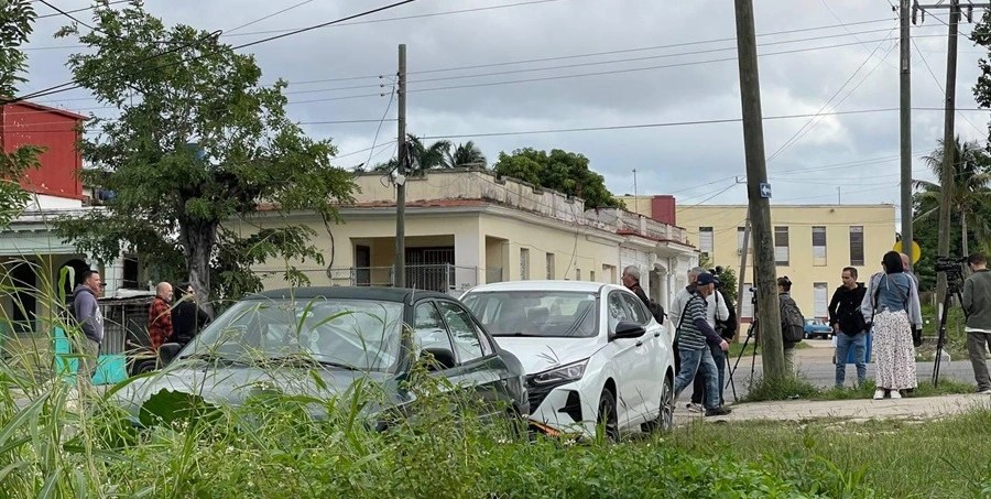 Alejandro Gil, juicio