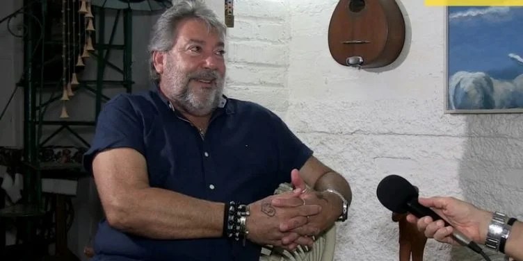 Luis Alberto Ramírez