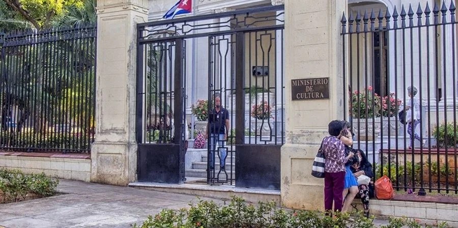 El Ministerio de Cultura de Cuba (MINCULT) ha sido recientemente señalado por un presunto entramado de corrupción