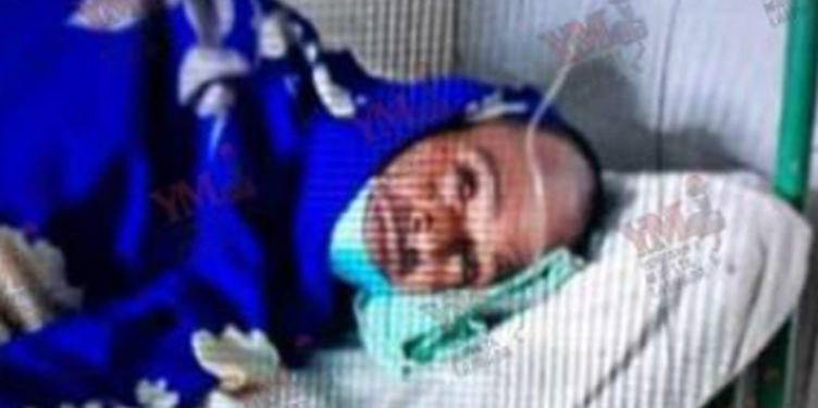 Cuba, muerte en custodia