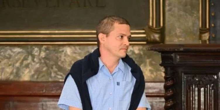 El Dr. en Ciencias Pedro Álvarez Cruz