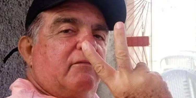 El psiquiatra Pedro Bauta Gómez