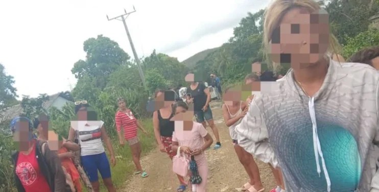 protestas, Cuba, corriente, huracán Melissa