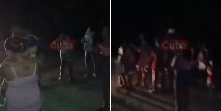 Cuba, protestas, Guantánamo