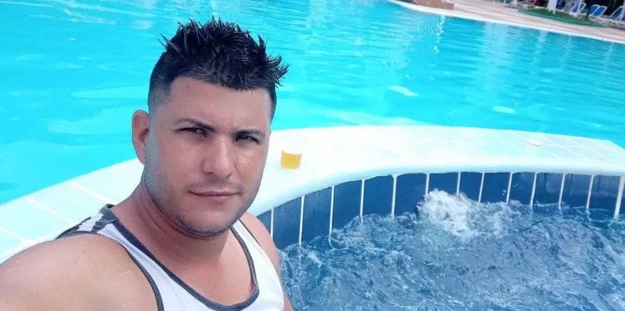 Roberto Javier Rojo Hernández