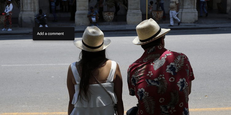 Cuba, crisis, turismo, turistas