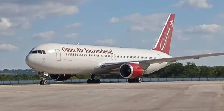 En 2025, Estados Unidos ha realizado un vuelo de deportación a la Isla cada mes