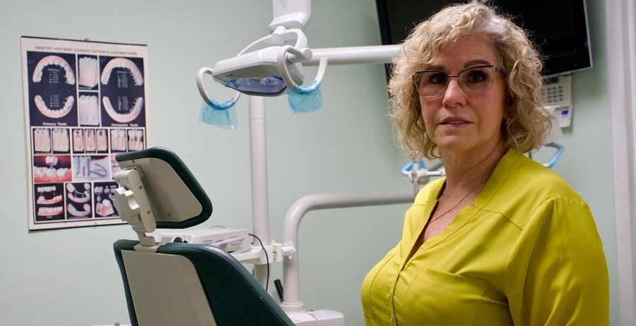 Cuba, Vilma, balsera