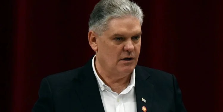 Alejandro Gil Fernández