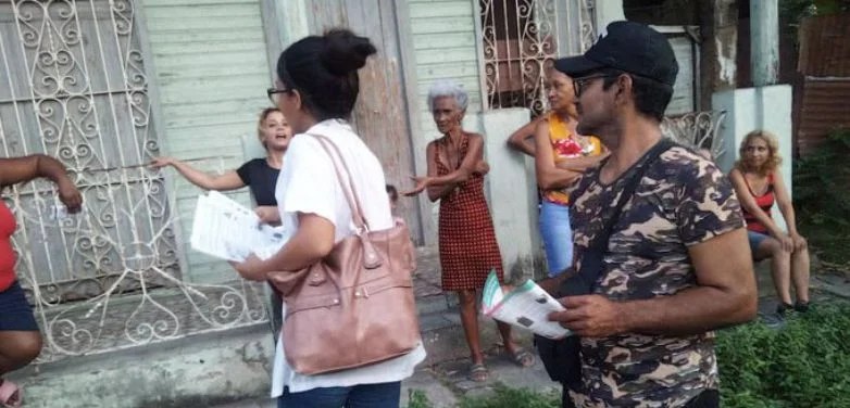 Las autoridades no han logrado contener la expansión del dengue ni del chikunguña por todo el país