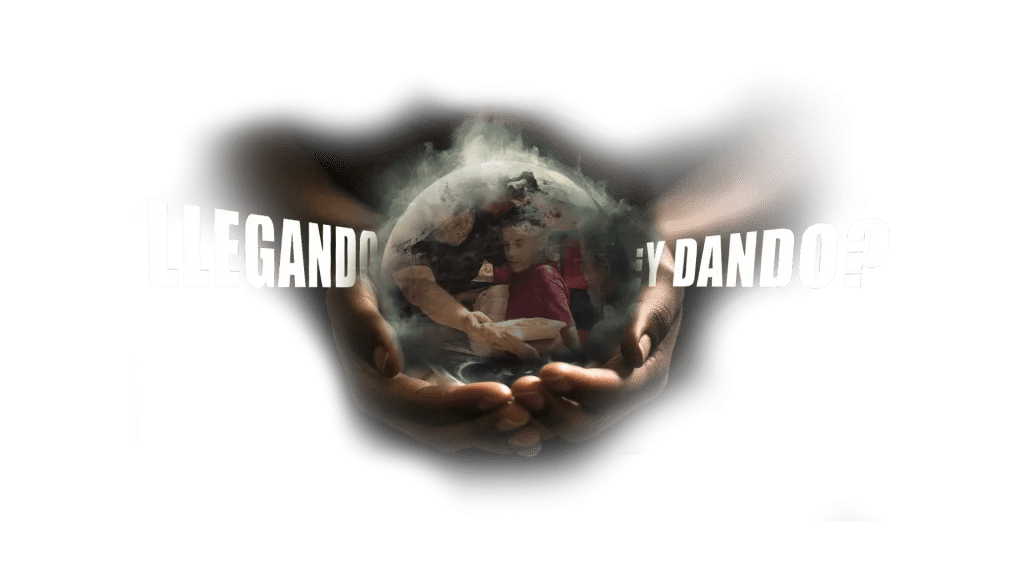 Especial donaciones huracán Melissa