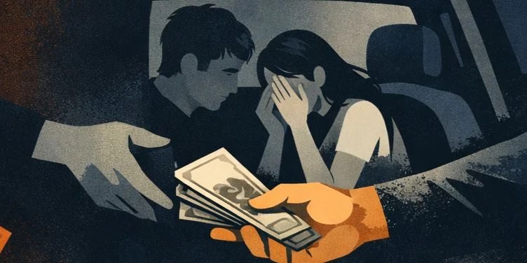 Cuba, corrupción, dinero. policía