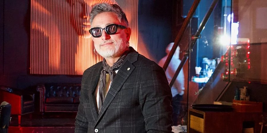 Jolver Blanco Acosta