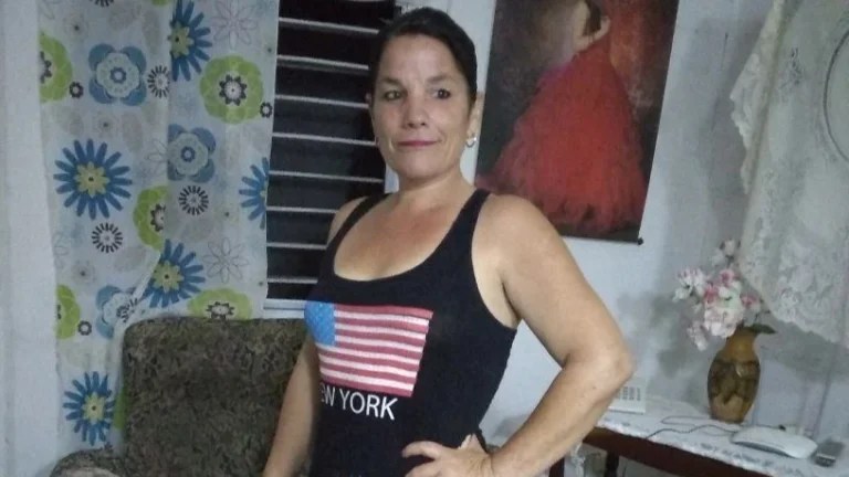 Cuba, feminicidio, Alas Tensas