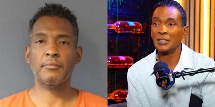 Frank Abel, Cuba, arresto