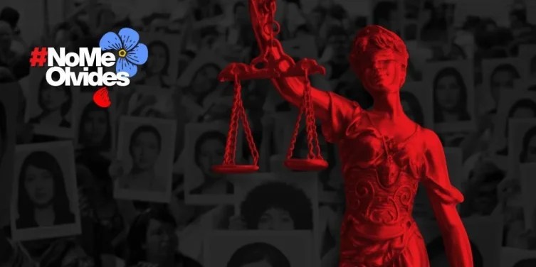 Cartel de la campaña NoMeOlvides