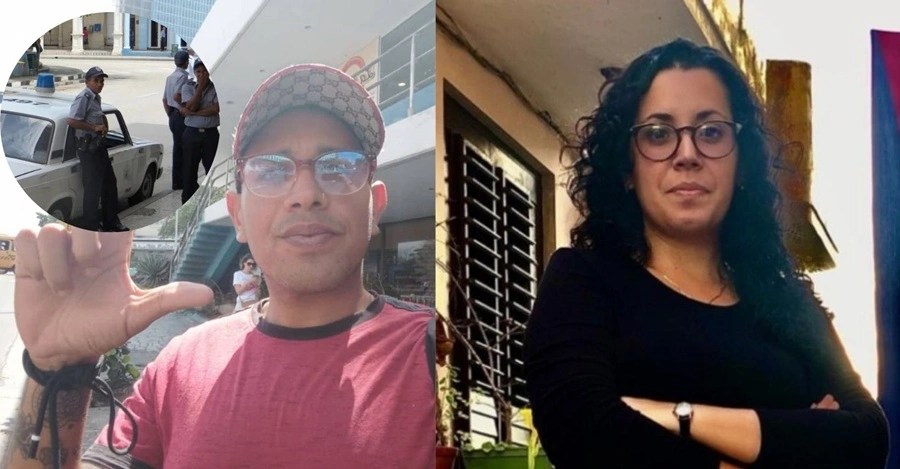 Adelth Bonne, Cubanet, represión, periodismo independiente, castrismo