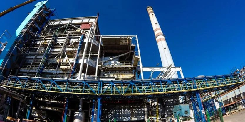 Sistema Eléctrico Nacional (SEN)