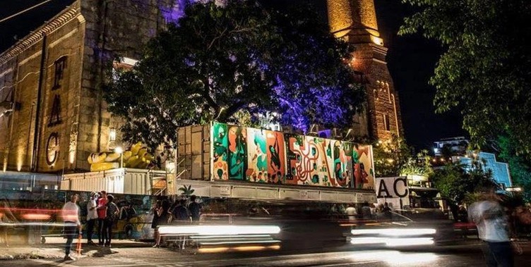 FAC, Cuba, X Alfonso