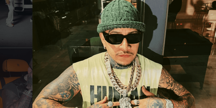 EL chulo, cubano, ICE