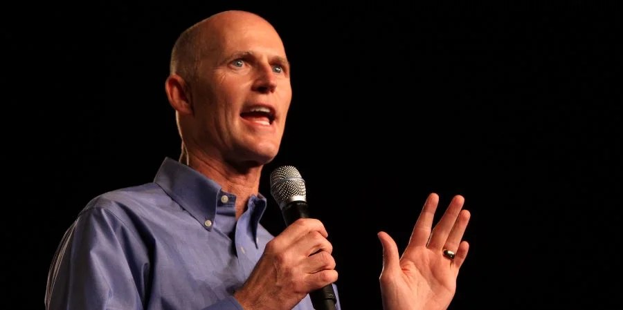 Rick Scott