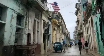 Cuba