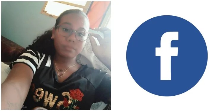 Rocío Sanz Rodríguez / Logo de Facebook