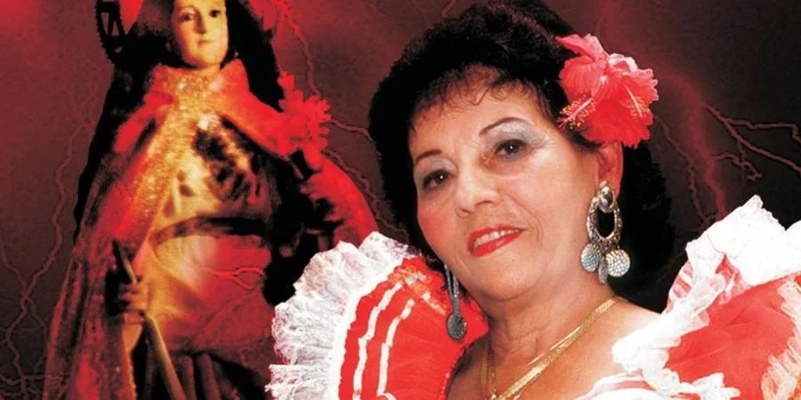 Celina González