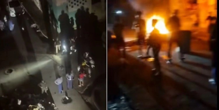 protestas, La Habana, apagones