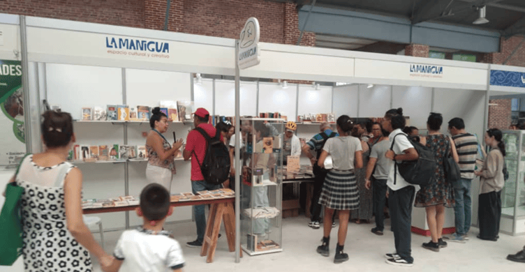 feria del libro, La Habana