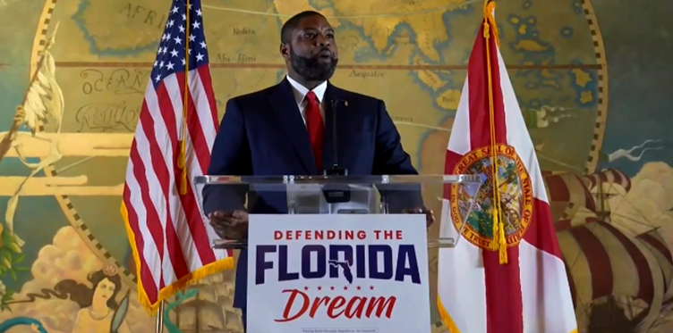 Florida, Cuba, Byron Donalds