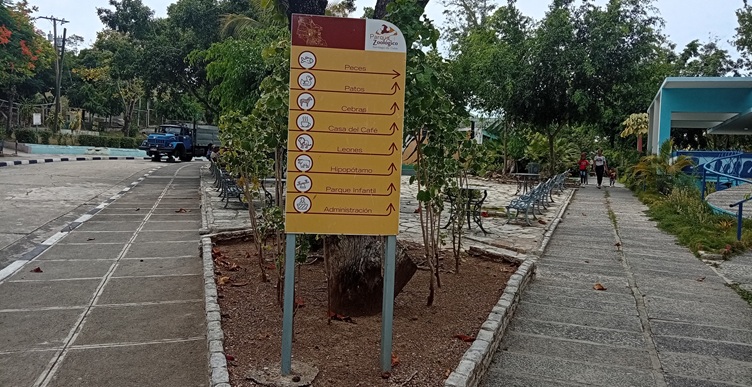 parque de diversiones