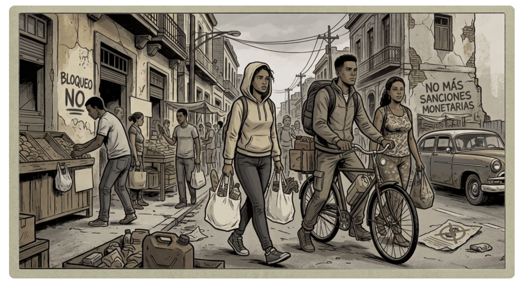 Lo que debes saber de Cuba