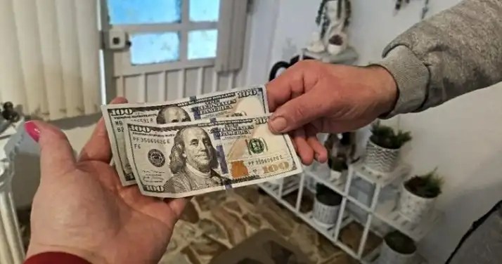 Cuba, remesas, mercado informal