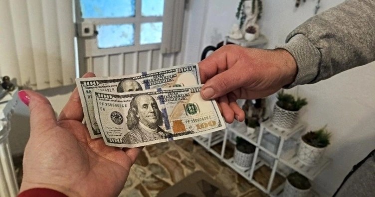 Cuba, remesas, mercado informal
