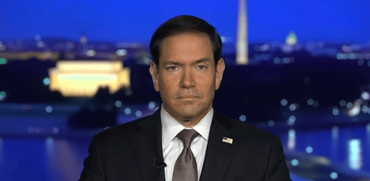 Cuba, Marco Rubio, régimen cubano, Donald Trump, Estados Unidos