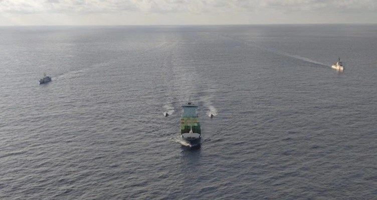 Cuba, combustible, Estados Unidos