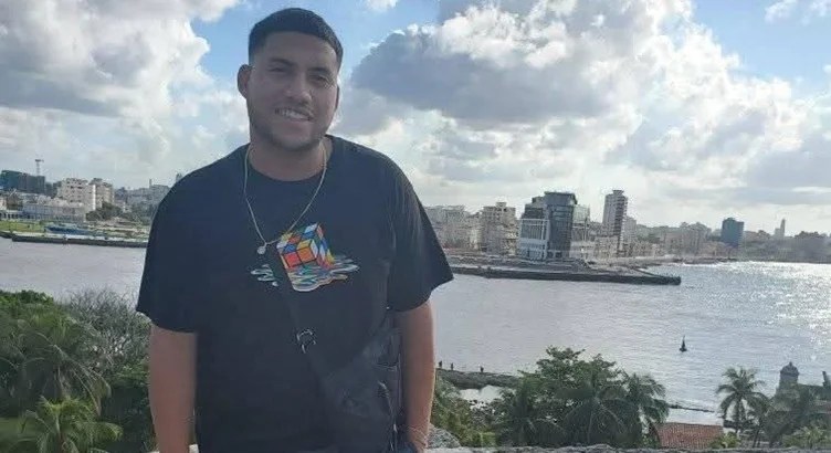 Cuba, Estados Unidos. deportado