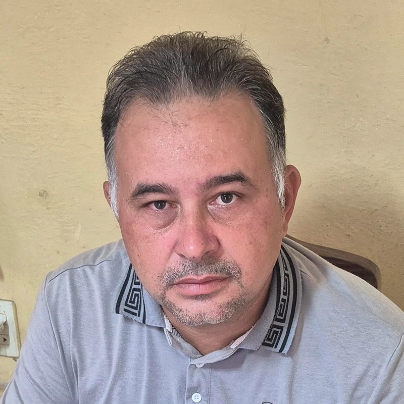 Vladimir Turro Paéz