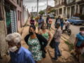 COVID-19, Coronavirus, Cuba