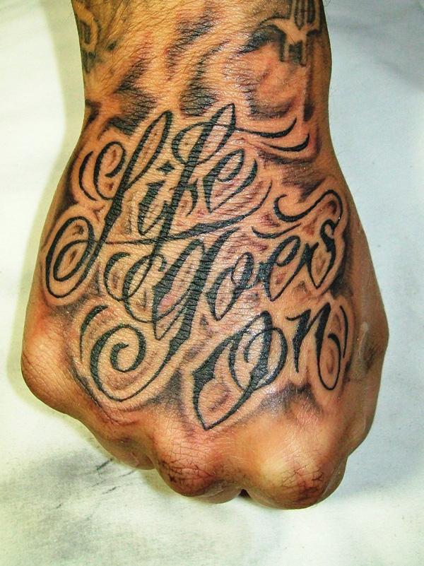 60 Eye-Catching Tattoos On Hand | Cuded 801_x_600_jpg