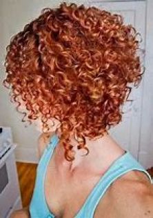 Different Shapes You Can Achieve With Your Next Curly Cut