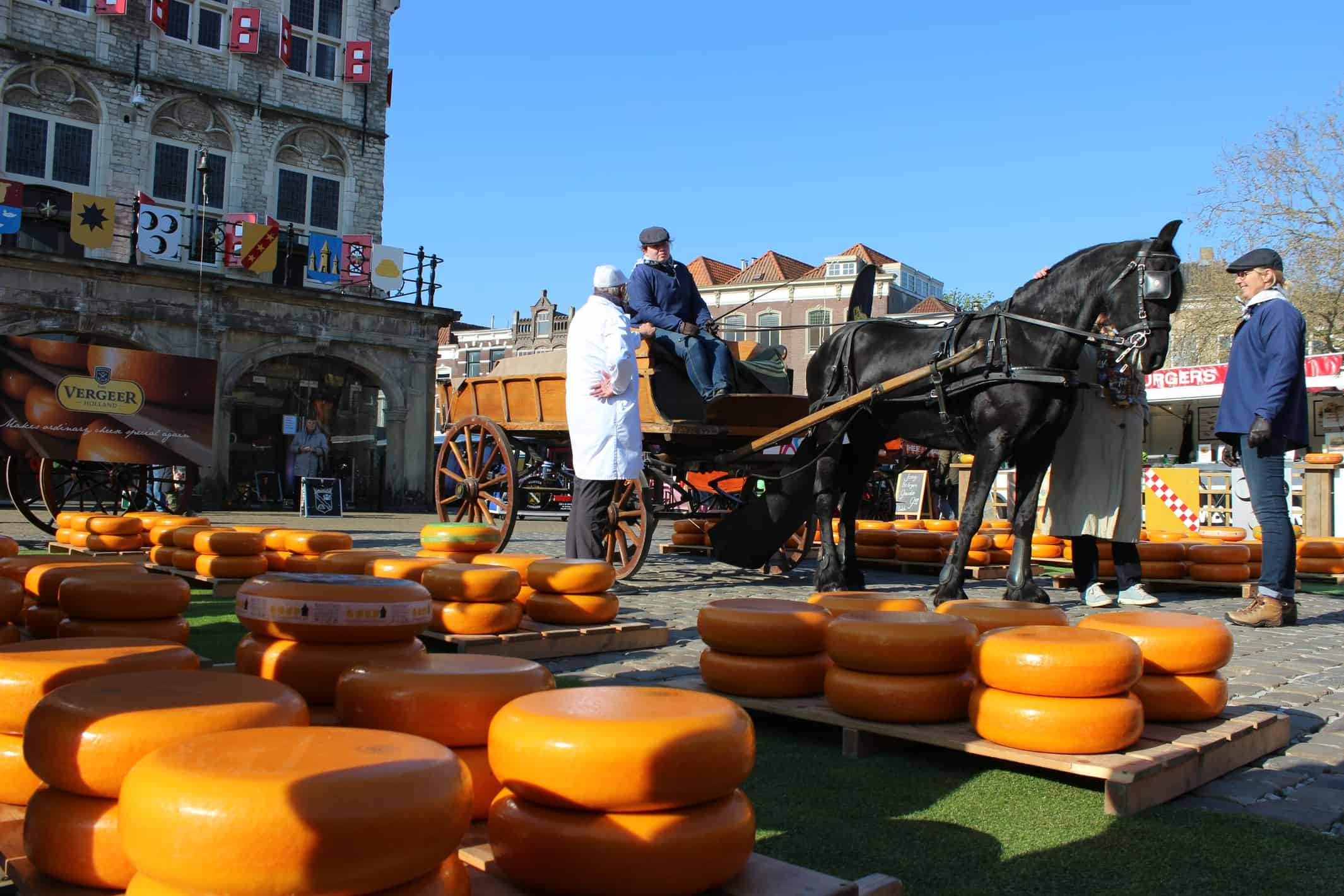4 Things to do in Gouda, Netherlands The City of Cheese & Stroopwafels CurlsandBeautyDiary 4 Things to do in Gouda, Netherlands The City of Cheese & Stroopwafels CurlsandBeautyDiary