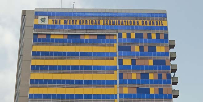 Wia dis foto come from, waec. Waec Result 2021 See How To Check August September Exam Result Current School News