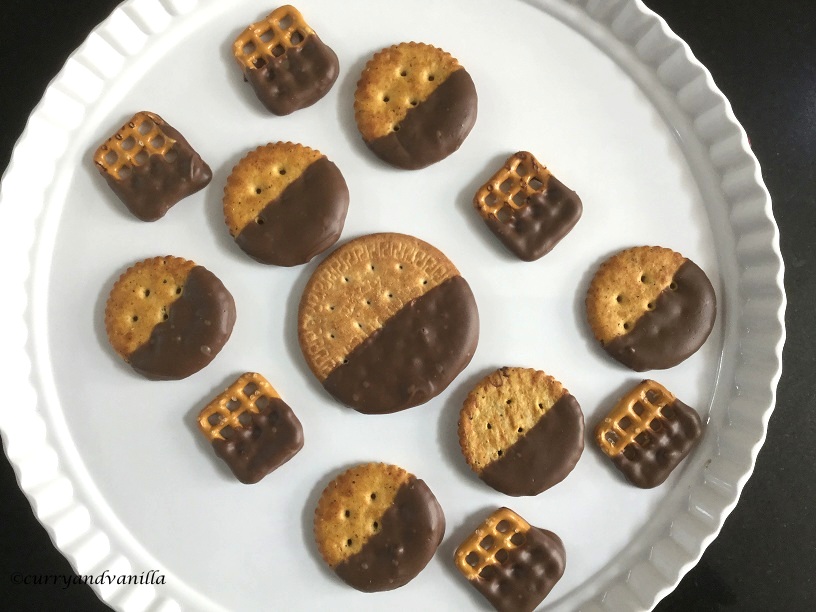 dipped crackers 2 CurryandVanilla