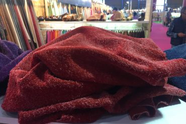 Feria Futurmoda marzo 2017