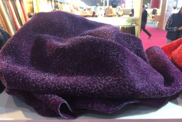 Feria Futurmoda marzo 2017